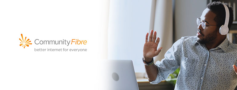 Community Fibre Promo Codes 2021