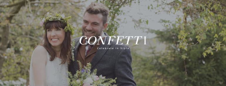 Confetti Promo Codes 2019