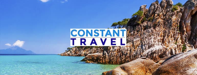 Constant Travel Voucher Codes 2019