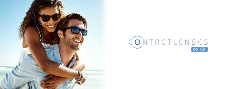 Contactlenses.co.uk Voucher Codes 2020