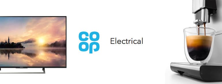 Co-op Electrical Promotion Codes 2019