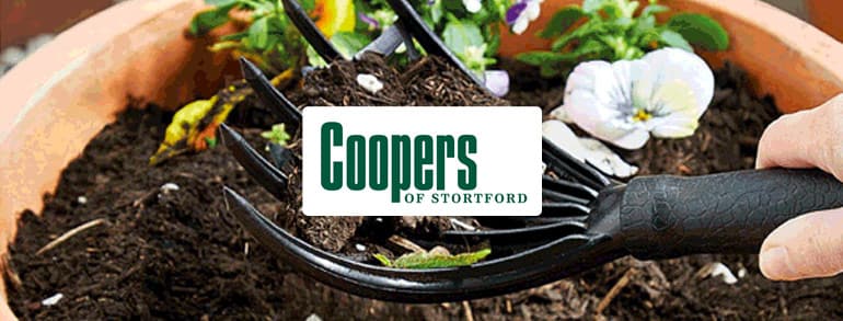 Coopers of Stortford Discount Codes 2021