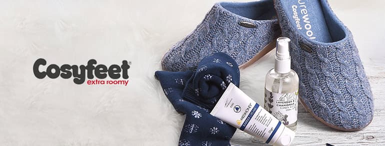 Cosyfeet Offer Codes 2019