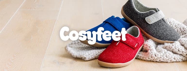 Cosyfeet Offer Codes 2019