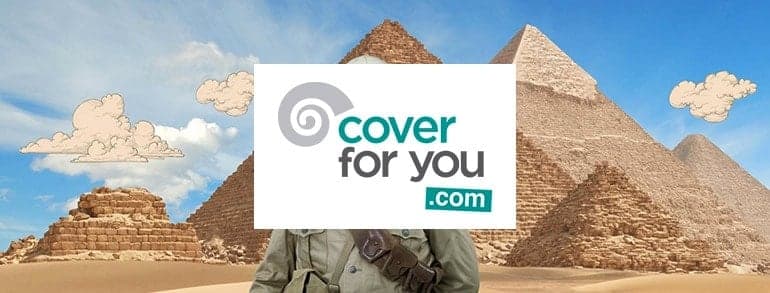 CoverForYou Voucher Codes 2021