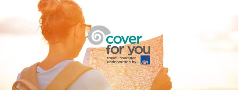 CoverForYou Voucher Codes 2019