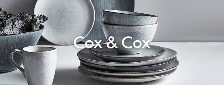 Cox and Cox Discount Codes 2021