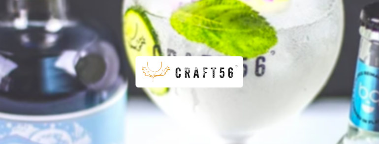Craft56 Voucher Codes 2021