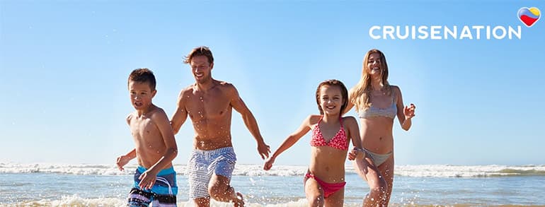 Cruise Nation Promo Codes 2021 / 2022