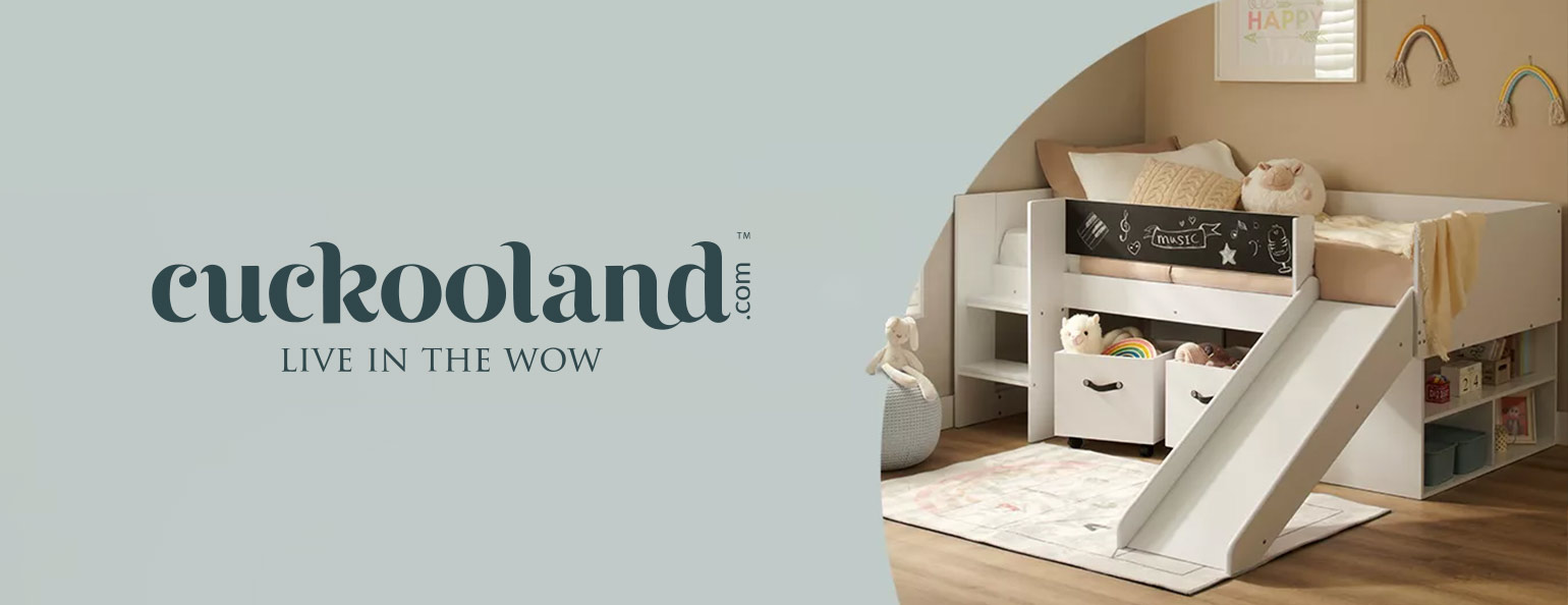 CUCKOOLAND Discount Code 30 Off in August 2024