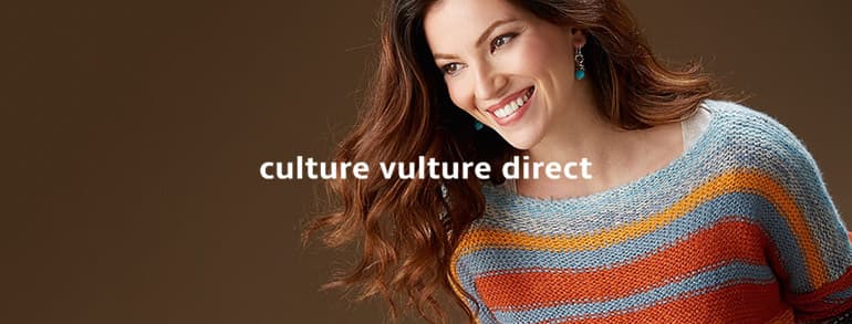Culture Vulture Discount Codes 2021
