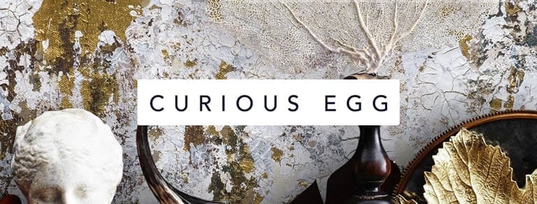 Curious Egg Coupon Codes 2019