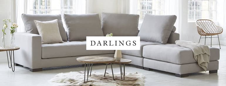 Darlings of Chelsea Discount Codes 2018