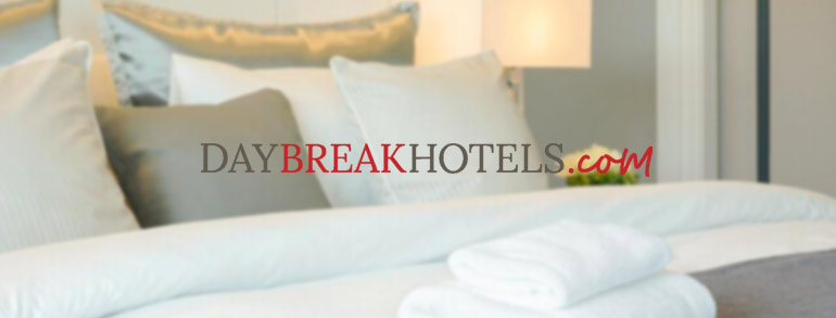 Daybreak Hotels Discount Codes 2020 / 2021