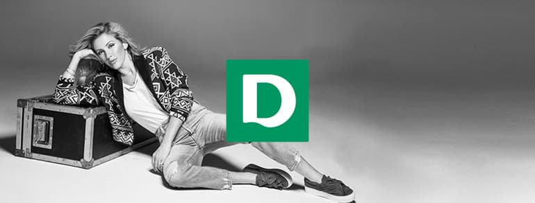 DEICHMANN - 10% off January 2022