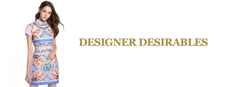 Designer Desirables Discount Codes 2021