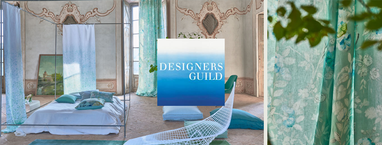 Designers Guild Promotion Codes 2019