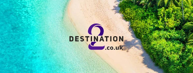 Destination2 Voucher Codes 2018