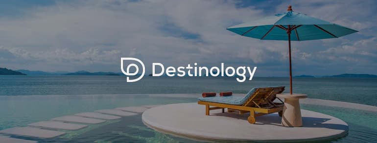 Destinology Voucher Codes 2018 / 2019