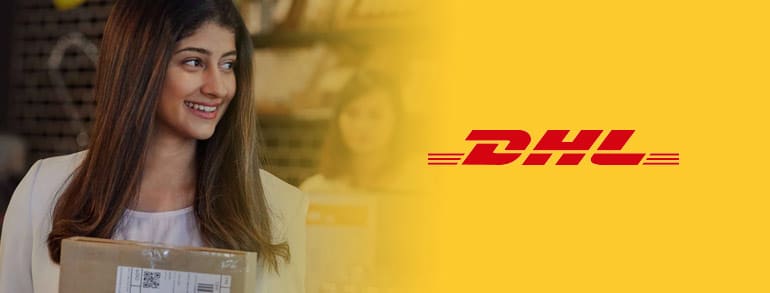 DHL Parcel UK Discount Codes 2021