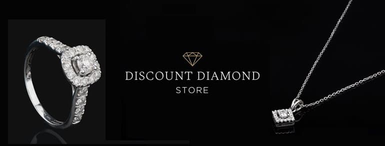 Discount Diamond Store Coupon Codes 2019
