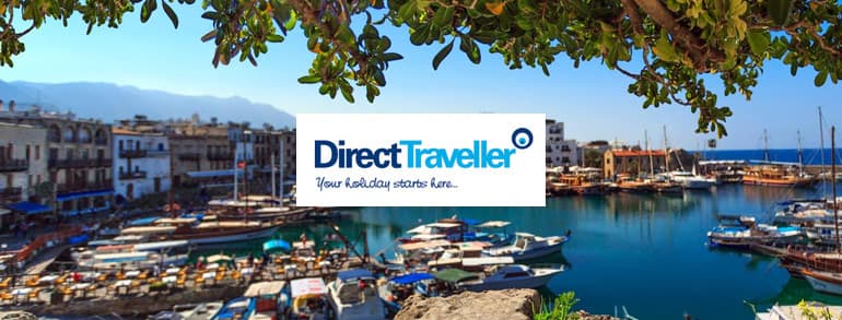 Direct Traveller Voucher Codes 2018