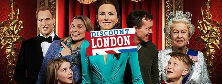 Discount London Promotional Codes 2018