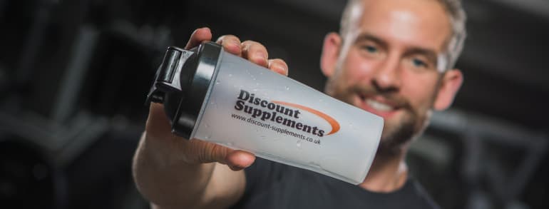 Discount Supplements Discount Codes 2021
