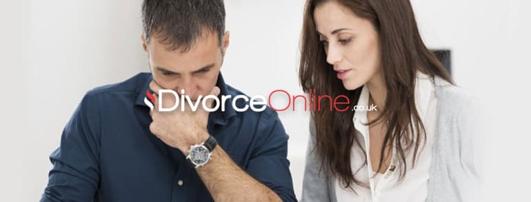 Divorce Online Voucher Codes 2021