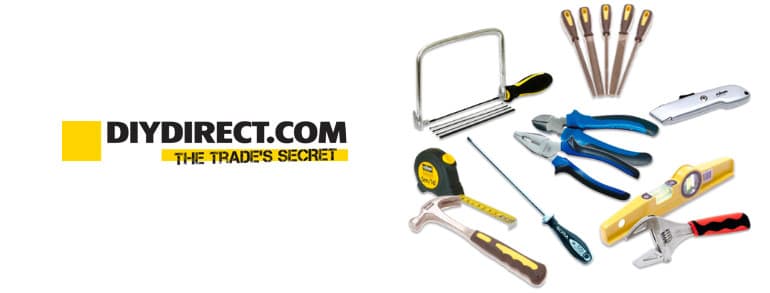 DIY Direct Voucher Codes 2020