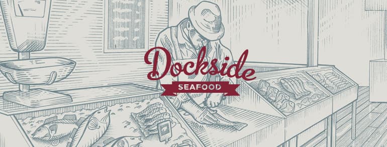 Dockside Seafood Voucher Codes 2019
