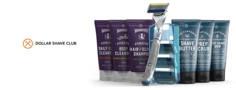 Dollar Shave Club Promo Codes 2020