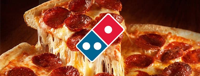 DOMINOS Voucher Code 35 Off In April 2024