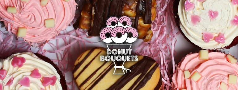 Donut Bouquets Coupon Codes 2018