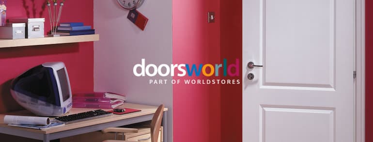 DoorsWorld Coupon Codes 2018