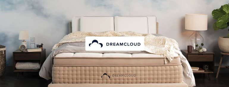 DreamCloud Coupon Codes 2020