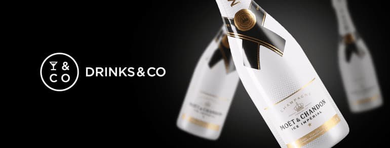 Drinks&Co Discount Codes 2020