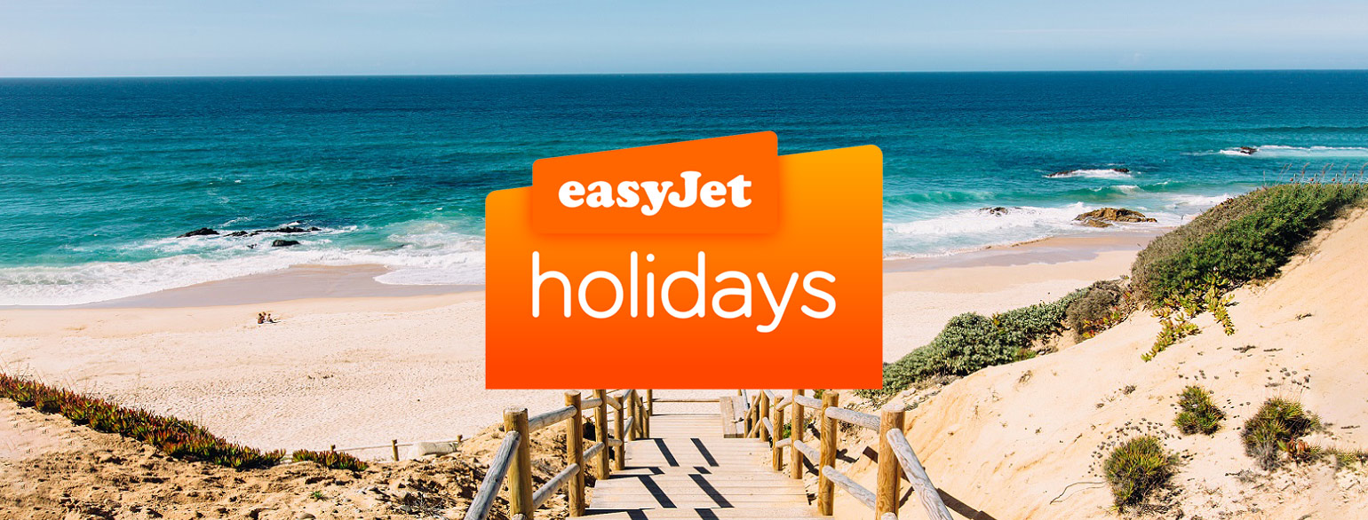 easyJet Holidays Promo Code 2023 / 2024 £500 OFF in Nov