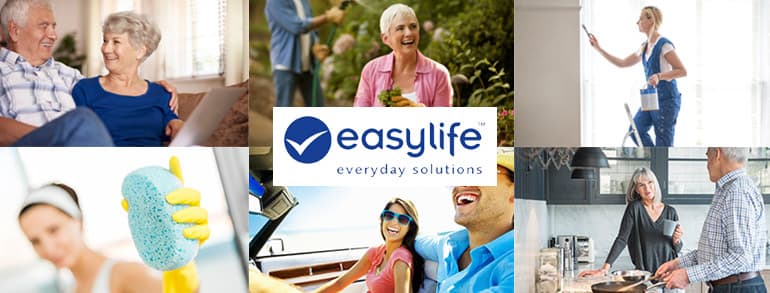 EASYLIFE Promo Code: 5% Off in December 2024