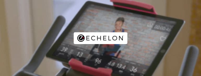 Echelon Discount Codes 2020