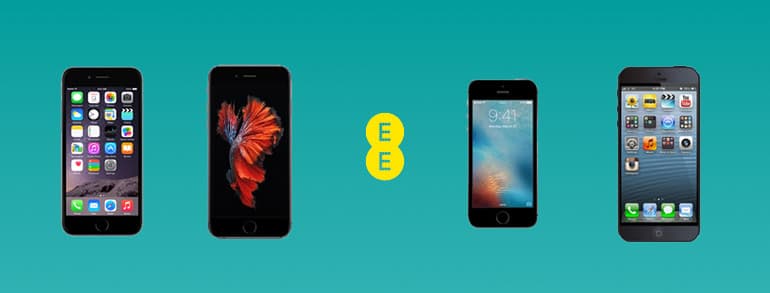 EE Recycle Voucher Codes 2018