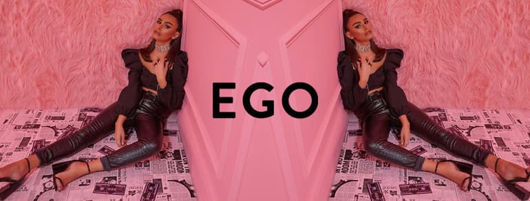 ego shoes code
