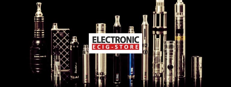 Electronic Ecig Store Discount Codes 2018