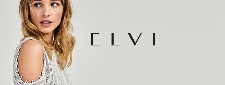 Elvi.co.uk Discount Codes 2018