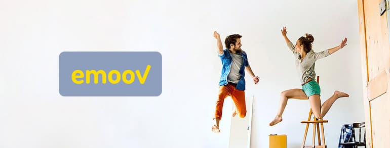 Emoov Voucher Codes 2018