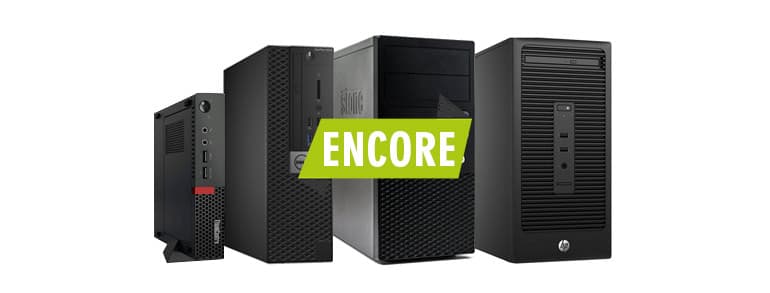 Encore PC Discount Codes 2021