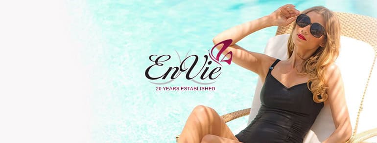 Envie4u Voucher Codes 2019