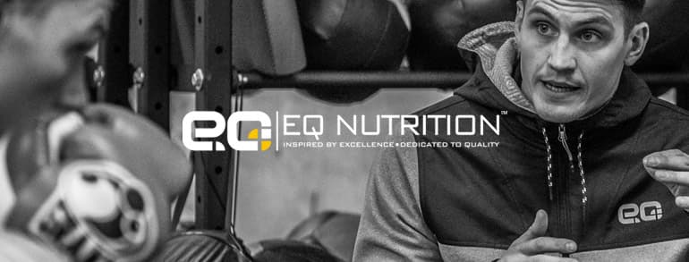 EQ Nutrition Discount Codes 2019