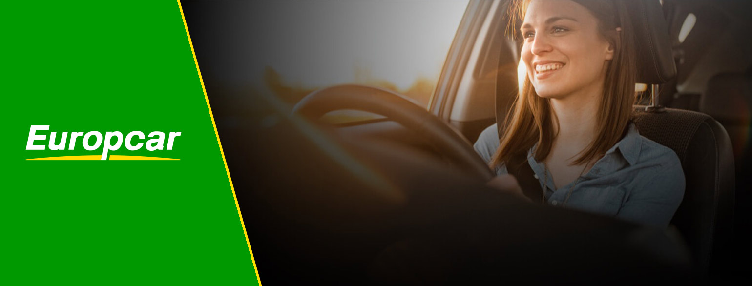 Europcar Discount Codes 2021