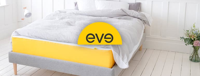 eveSleep Discount Codes 2020